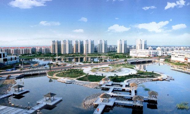 山東河口經(jīng)濟開發(fā)區(qū)推進(jìn)產(chǎn)業(yè)轉(zhuǎn)型升級加快培育壯大經(jīng)濟新動能