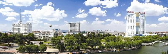 肥城高新區(qū)構筑新舊動能轉(zhuǎn)換新高地