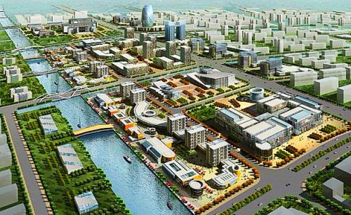 如皋開發(fā)區(qū)加快創(chuàng)新發(fā)展與轉型升級步伐