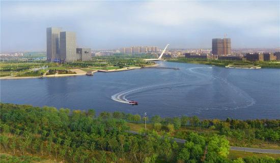 青島高新區 構建“雙創”品牌生態 釋放發展新動能