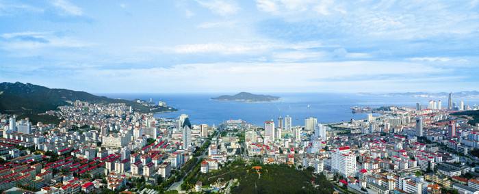 威海經(jīng)濟(jì)技術(shù)開(kāi)發(fā)區(qū)積極推動(dòng)體制機(jī)制創(chuàng)新