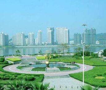 漯河經(jīng)濟(jì)技術(shù)開(kāi)發(fā)區(qū)投融資體制體系改革