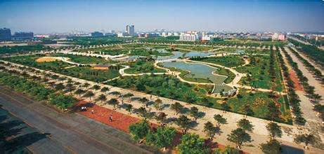 臨汾經(jīng)濟開發(fā)區(qū)推進重點項目建設(shè) 促進經(jīng)濟社會快速發(fā)展