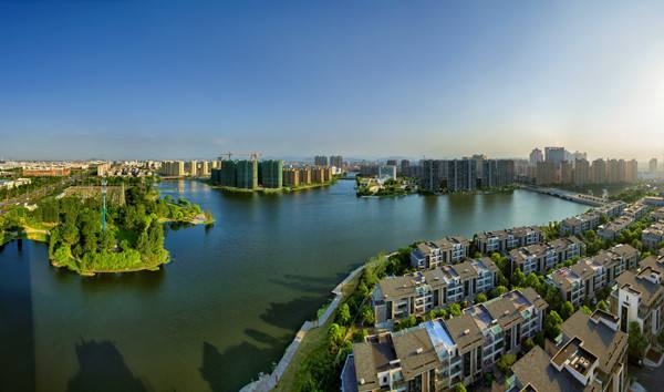 紹興柯橋經(jīng)濟開發(fā)區(qū)：用科技催生轉(zhuǎn)型 靠創(chuàng)新驅(qū)動發(fā)展