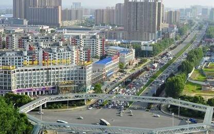 合肥包河經開區(qū)轉型升級加速度 奮力打造“省府門戶、濱湖智谷”