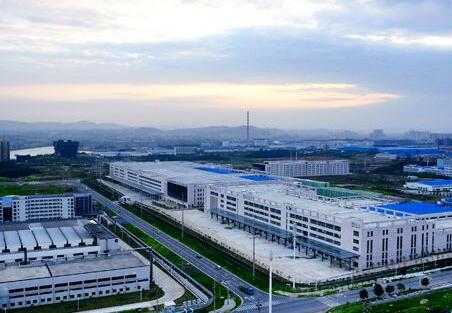 寧鄉(xiāng)開(kāi)發(fā)區(qū)獲批確定為國(guó)家知識(shí)產(chǎn)權(quán)試點(diǎn)園區(qū)