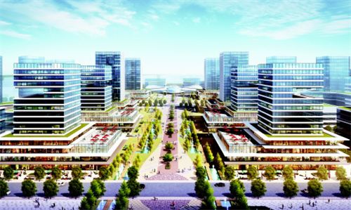 貴陽開發(fā)區(qū)成為國(guó)家知識(shí)產(chǎn)權(quán)試點(diǎn)園區(qū)