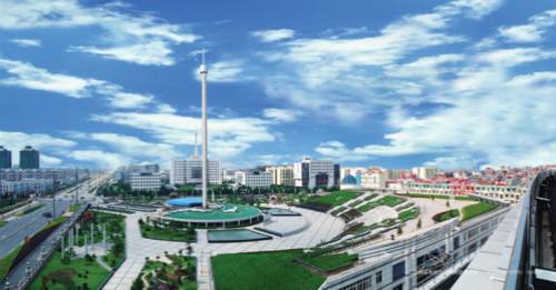 南昌經開區改革創新謀發展紀實之一