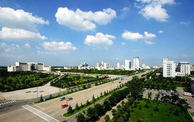 生態+特色，釋放“綠色紅利”