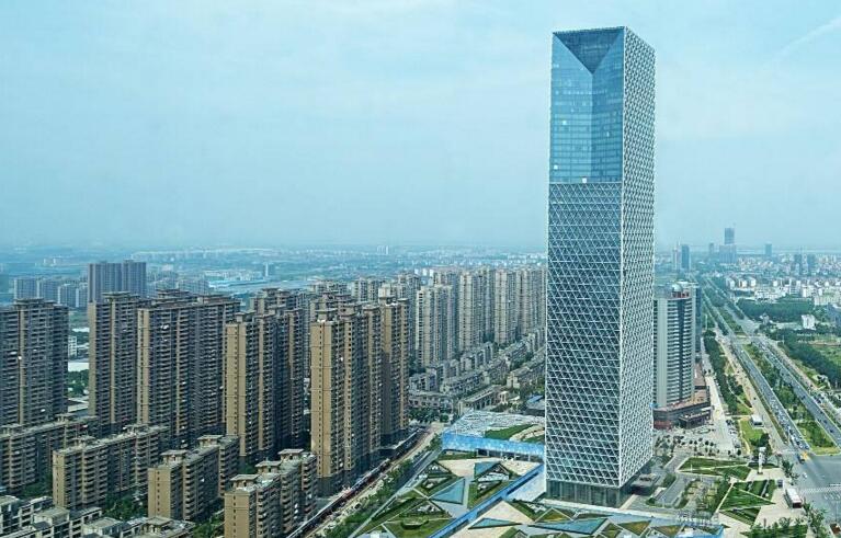 南昌高新區：打造中部創新創業高地