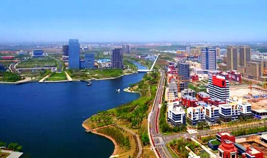 升級(jí)!高新區(qū)軟件科技城獲批省級(jí)軟件產(chǎn)業(yè)園