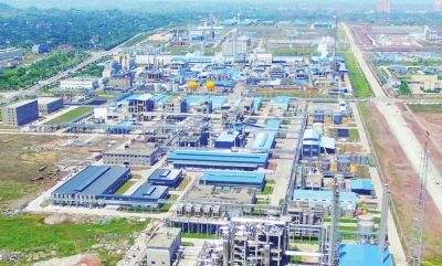 把廣安開發(fā)區(qū)打造成開放型經(jīng)濟(jì)的“試驗田”