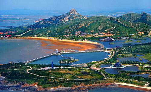 乳山經(jīng)濟(jì)開發(fā)區(qū)釋放新動力 實現(xiàn)新突破