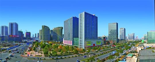 嘉興經(jīng)開區(qū)打造全省高質(zhì)量外資集聚地風頭正勁