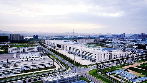 湖南寧鄉(xiāng)經(jīng)開區(qū)構建“森林里的工業(yè)新城”