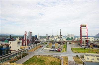 創(chuàng)新聚智 池州經(jīng)開區(qū)打造半導體產(chǎn)業(yè)高地