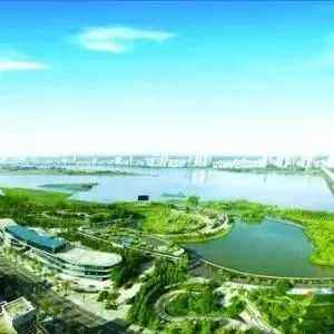 記敘國家級遂寧經(jīng)濟技術開發(fā)區(qū)綠色發(fā)展之路