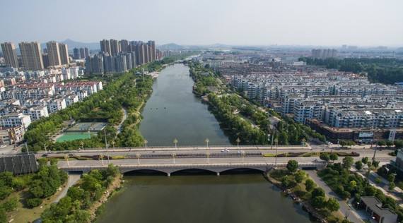 當涂經開區：招大引強，強勢爭創國家級