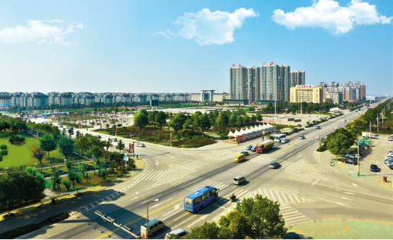 荊州開(kāi)發(fā)區(qū)產(chǎn)業(yè)轉(zhuǎn)型實(shí)現(xiàn)“老樹(shù)發(fā)新芽”