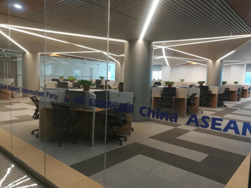 “芒果百色，香飄百地” 國(guó)內(nèi)首家芒果精深加工特色產(chǎn)業(yè)基地申報(bào)進(jìn)行時(shí)