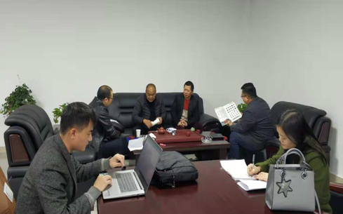 爭創(chuàng)國家火炬特色產(chǎn)業(yè)基地，榮昌高新區(qū)實力雄起