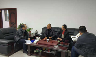 爭創(chuàng)國家火炬特色產(chǎn)業(yè)基地，榮昌高新區(qū)實(shí)力雄起