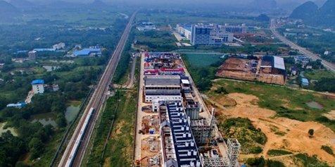 加快優化營商環境 提供“伴侶式”服務 桂林經開區為實現高質量發展注入新動