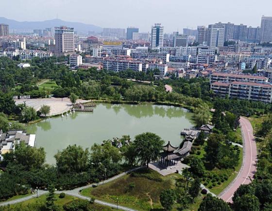 宣城經開區：融入滬蘇浙，爭當長三角一體化排頭兵