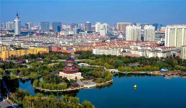 濟寧高新區(qū)：推進“三次創(chuàng)業(yè)” 打造新舊動能轉(zhuǎn)換增長極