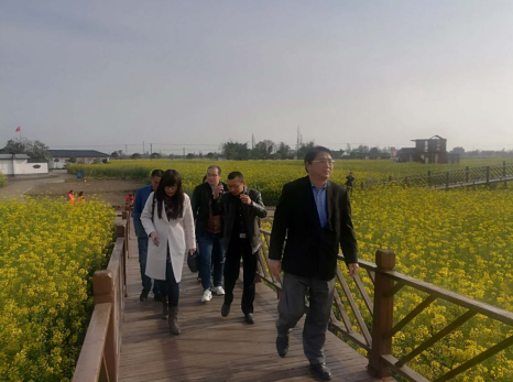 “天府之國”廣漢深化改革,積極打造國家現(xiàn)代農(nóng)業(yè)產(chǎn)業(yè)園