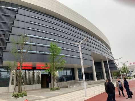 “眾志成城,合力創(chuàng)高”,婁底升創(chuàng)國(guó)家高新區(qū)工作不斷積累新優(yōu)勢(shì)