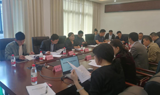 銅梁區(qū)鄉(xiāng)村振興戰(zhàn)略規(guī)劃編制工作順利進行，獲市區(qū)兩級政府高度重視