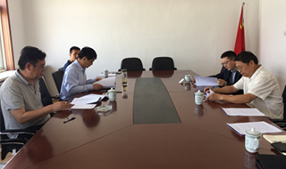 文明與科技交融，朝陽高新區(qū)戰(zhàn)略新興產(chǎn)業(yè)漸成體系