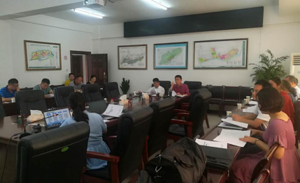 瞄準智慧旅游，張家界高新區(qū)創(chuàng)新孵化氛圍濃厚