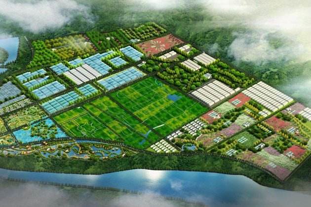 申報創建國家現代農業產業園的條件及流程