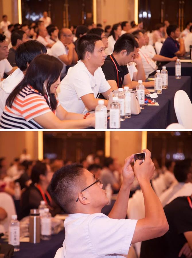 鄉(xiāng)村產(chǎn)業(yè)發(fā)展論壇舉行！司長(zhǎng)、廳長(zhǎng)和縣委書記告訴你，如何抓住新一輪大機(jī)遇？