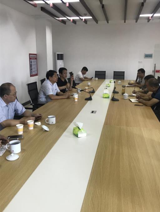 “以升促建”成績(jī)斐然，婁底高新區(qū)搶抓新機(jī)遇