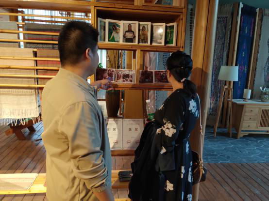 文化和科技融合，懷化文化（廣告）創(chuàng)意產(chǎn)業(yè)園向高質(zhì)量發(fā)展邁進(jìn)