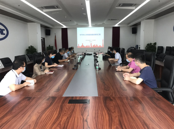 著力培育三大千億產(chǎn)業(yè)集群，增城國(guó)家級(jí)經(jīng)開區(qū)優(yōu)化布局“十四五”