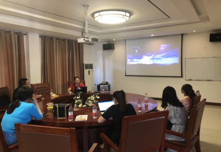 創(chuàng)新引領(lǐng)、提質(zhì)升級(jí)，衡南工業(yè)集中區(qū)開啟升創(chuàng)省級(jí)高新區(qū)工作