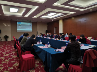 肩負民族團結與發展干旱荒漠綠洲農業的使命，新疆昌吉吹響進軍國家農業高新技術產業示范區的號角