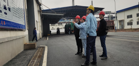 瞄準(zhǔn)兩大千億產(chǎn)業(yè)集群，常寧水口山經(jīng)開區(qū)謀劃“十四五”新藍圖