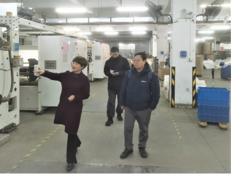 加快園區(qū)升級(jí)步伐，六安高新區(qū)全面啟動(dòng)產(chǎn)業(yè)鏈規(guī)劃工作