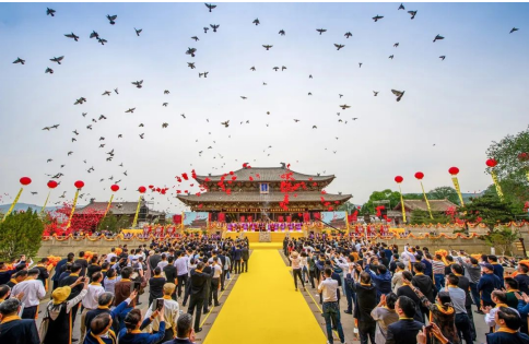 開啟農業農村現代化新征程，高平市積極爭創國家農業現代化示范區