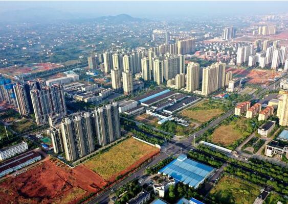 喜報！我院成功輔導湖南省5家園區升級為省級高新技術產業開發區