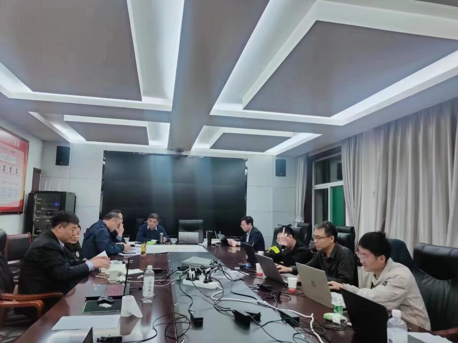 勇?lián)昂粚?shí)糧食安全根基”責(zé)任，翼城縣積極創(chuàng)建糧食高產(chǎn)典范型國家現(xiàn)代農(nóng)業(yè)