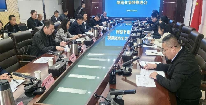 從傳統(tǒng)老工業(yè)基地到先進制造業(yè)高地，西北冶金有色大省“仰世而來”——我院助力甘肅省打造鎳鈷銅新材料及應用集群