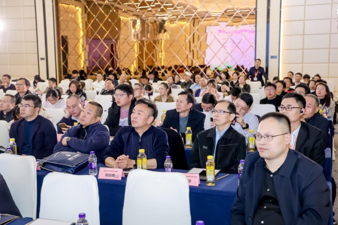 李文輝院長獲聘湖南省產(chǎn)業(yè)集群高級專家，暢談湖南省集群培育工作三個“全國之首”